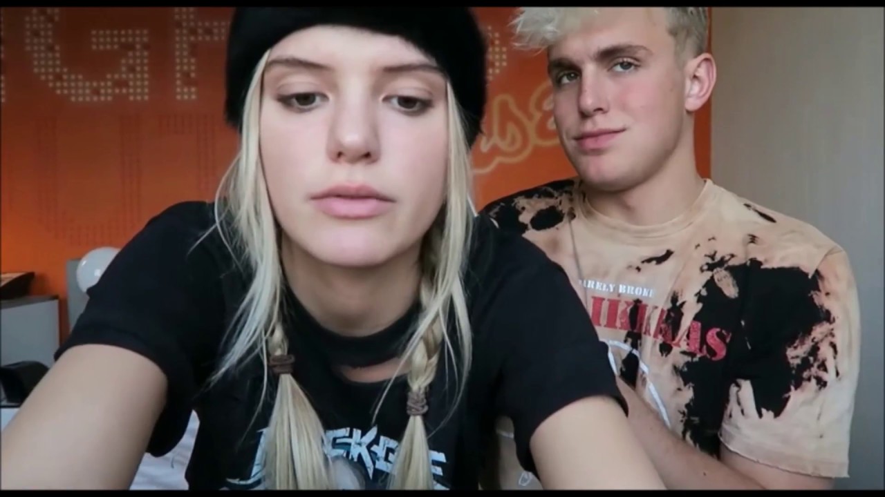 WE DON'T TALK ANYMORE | JALISSA CLIP W/ JAKE PAUL & ALISSA VIOLET