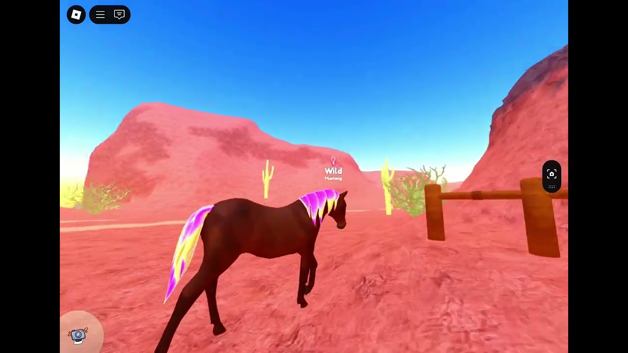 Catching my my 14th sc iuh! (Finally done desert!)