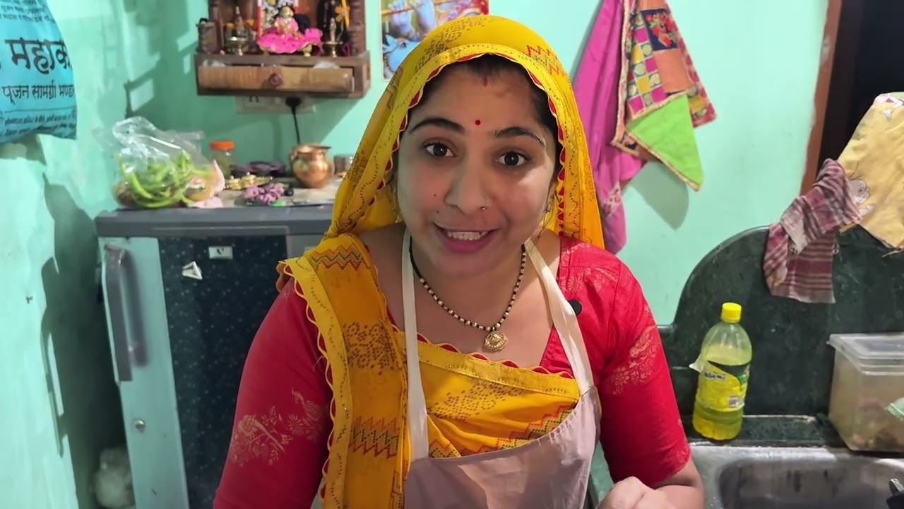 दाल बाफले बनाने का पूरा तरीका नेहा के साथ @nehabemisaalkhati  