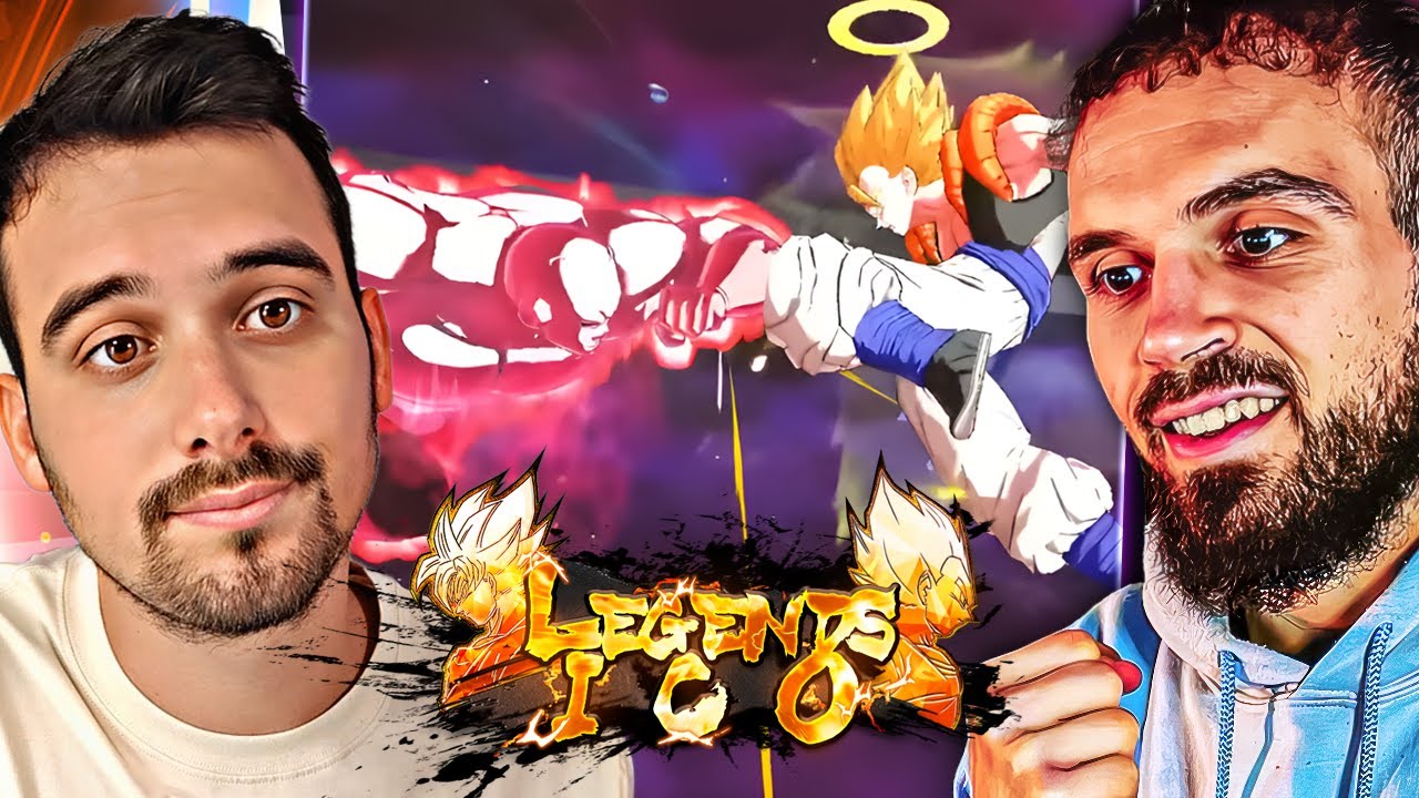 LE B EST DÉJÀ AU FOND DU TROU ?! Legendsico Episode 02 Saison 02
