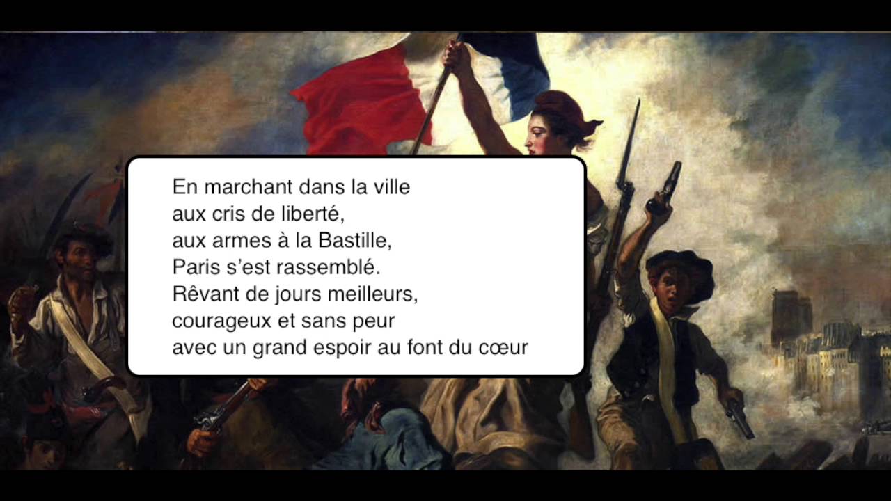 R&eacute;volution