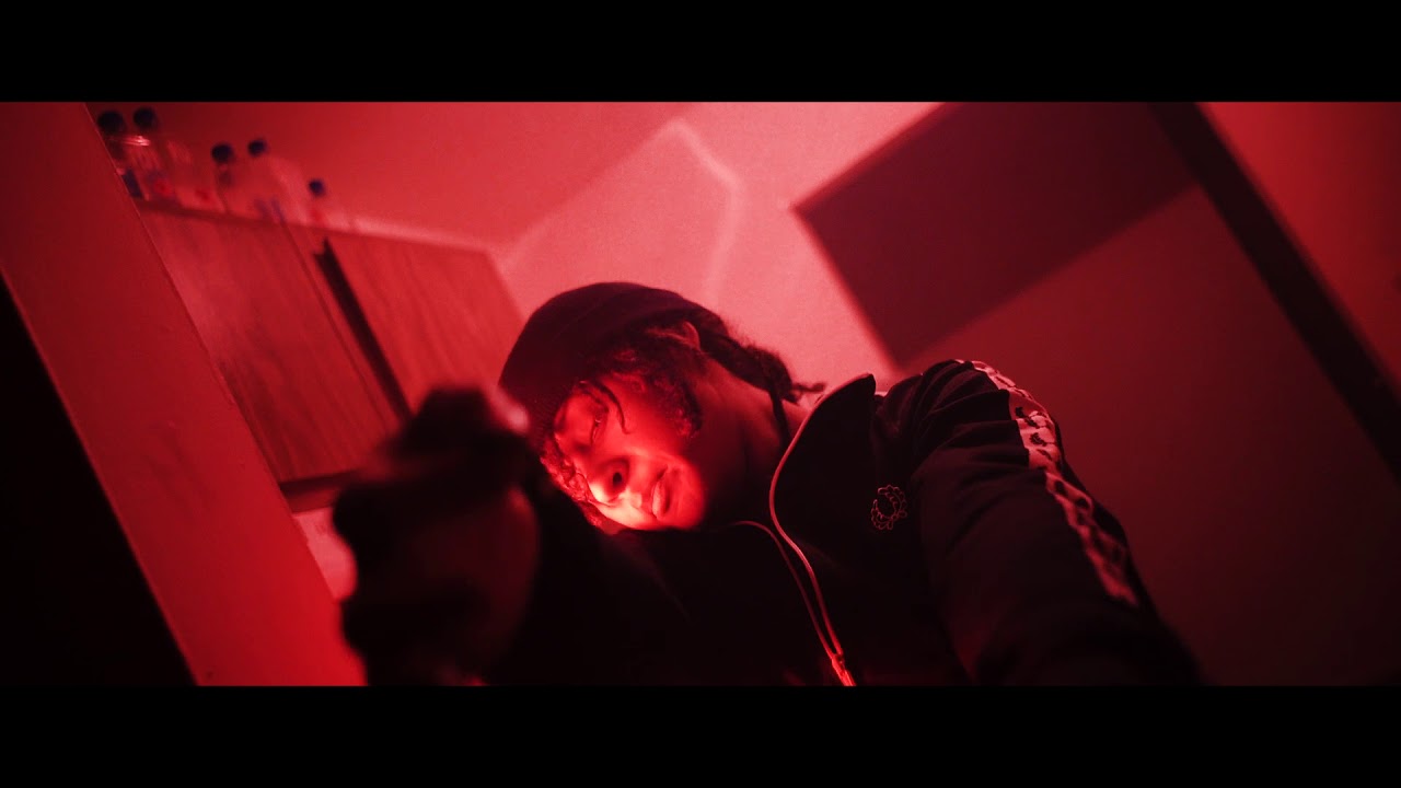 RewindRaps - Back Up (Official Video) Shot By @DahStudios_