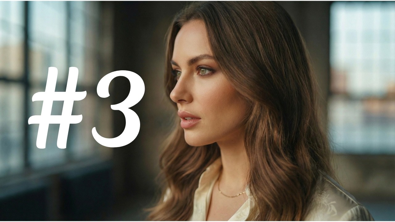 3 - Almost Told You