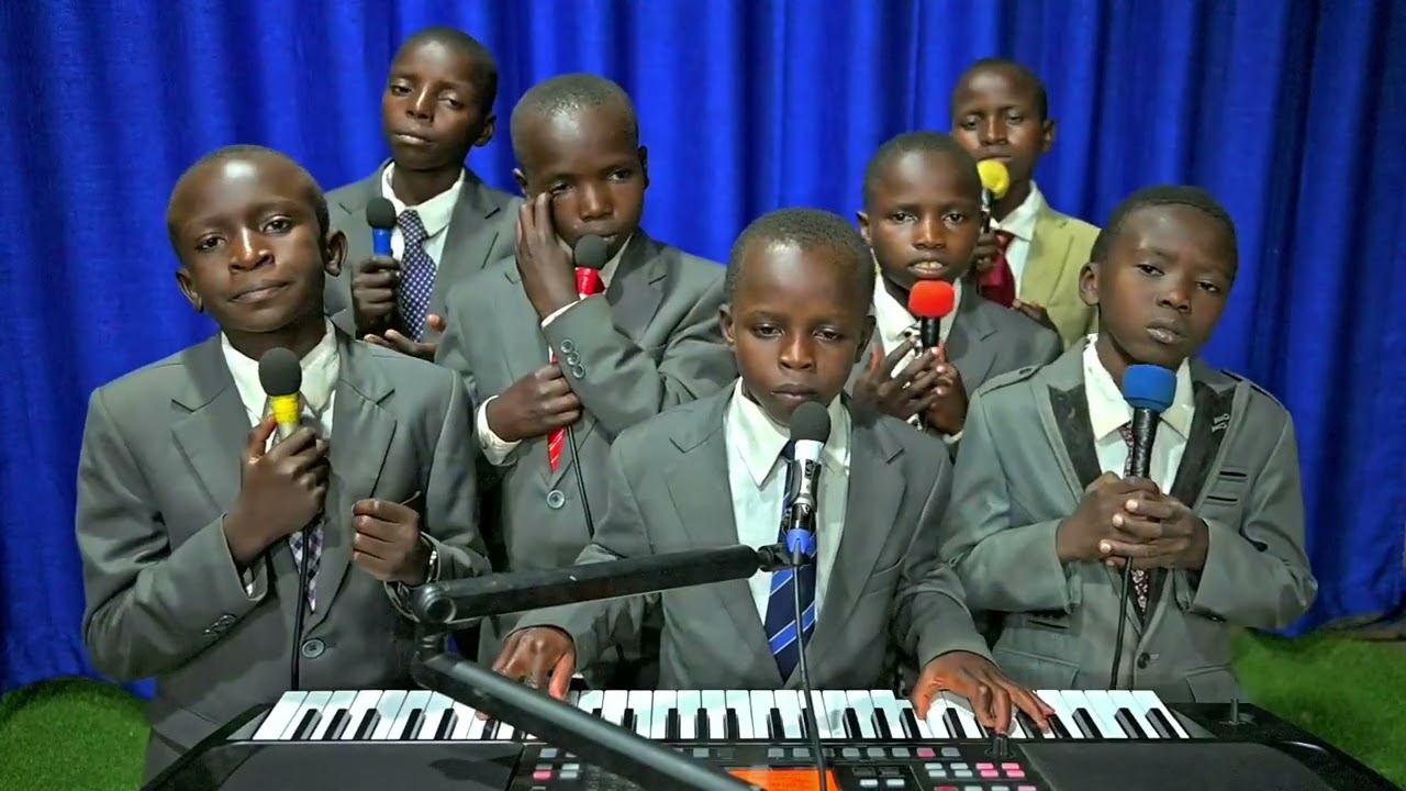 ICM Worship -Wastahili