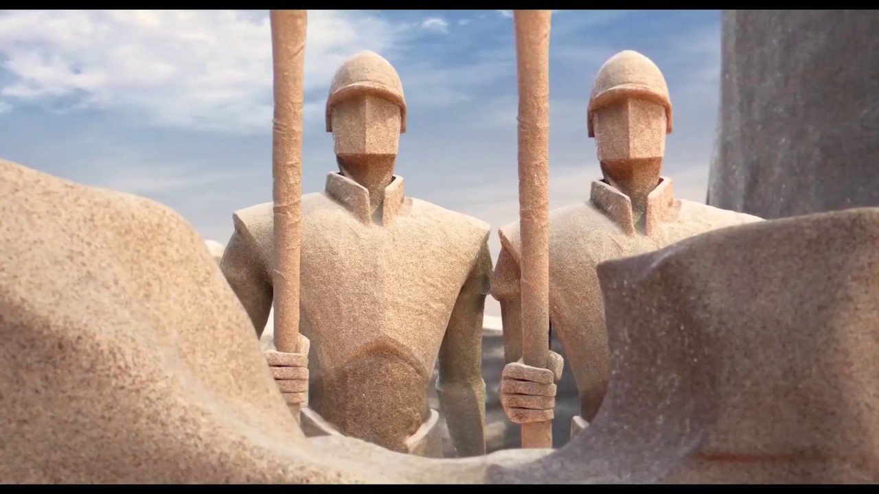 Pop. V-Studio Musik - Sand castle.  (Computer Aided Composition).