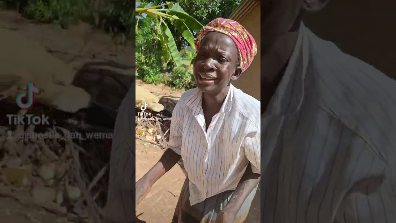 WAH😭😭😭😭...SHE SAT ON HUSBAND'S GRAVE AND CRIED
