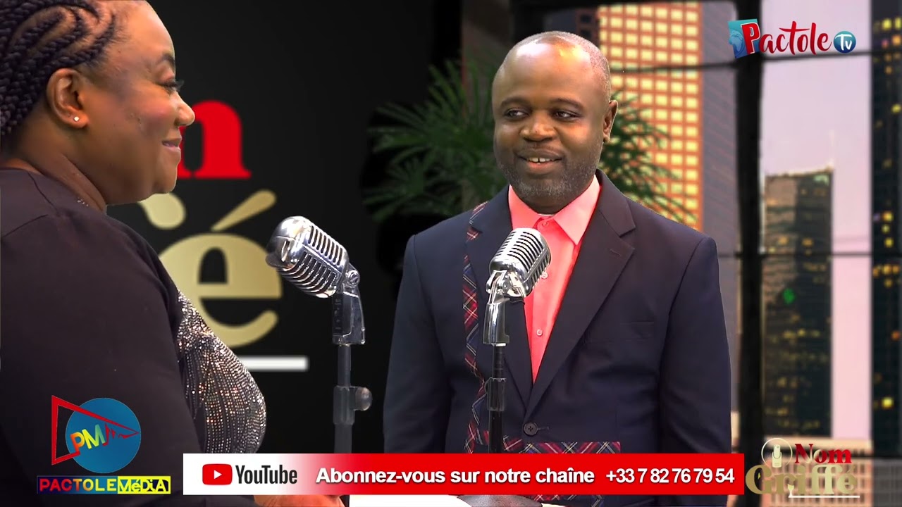 NOM GRIFFé || Nani abomaki King Kester? Kindoki, Poison? Eyindi révélation troublante de Guy Kimvula