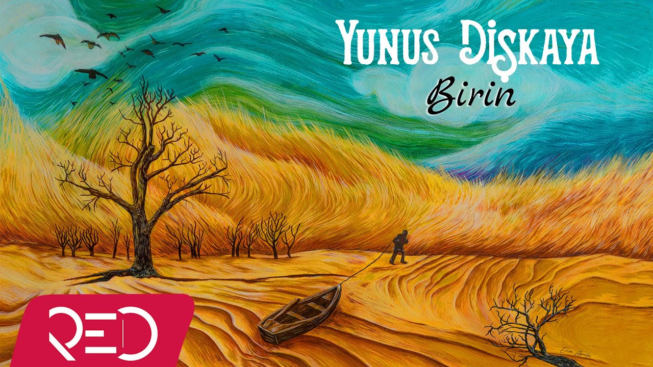 Yunus Dişkaya - Birin [Official Audio]