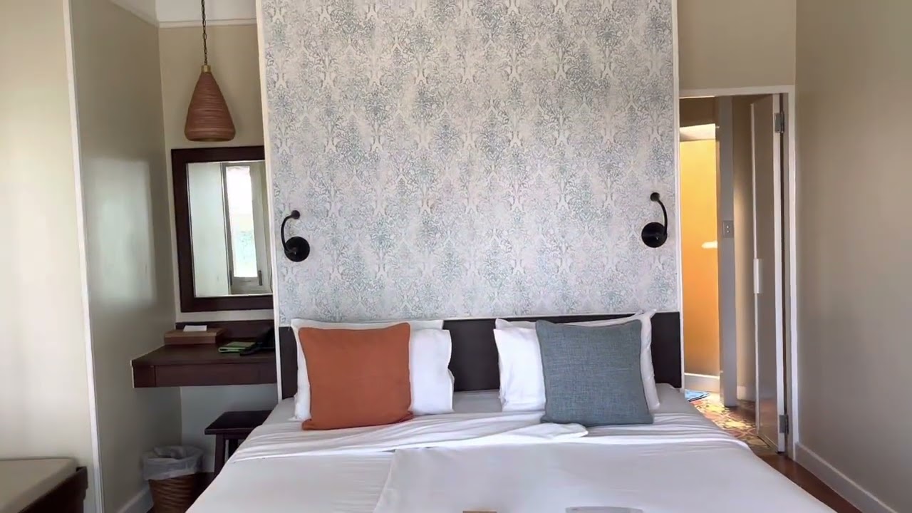 Sai Kaew Beach Resort