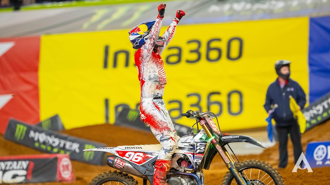2026 ARLINGTON SX // ALIGN MEDIA