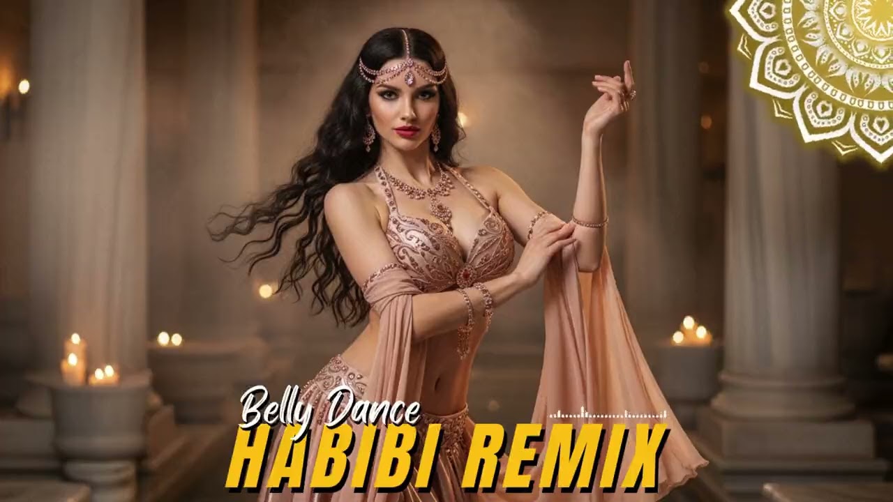 Arab Party Music Remix – Nonstop Dance Hits