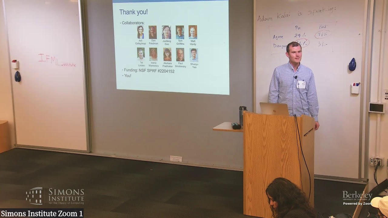 Understanding the abilities of AI systems: Memorization, generalization, and points in between