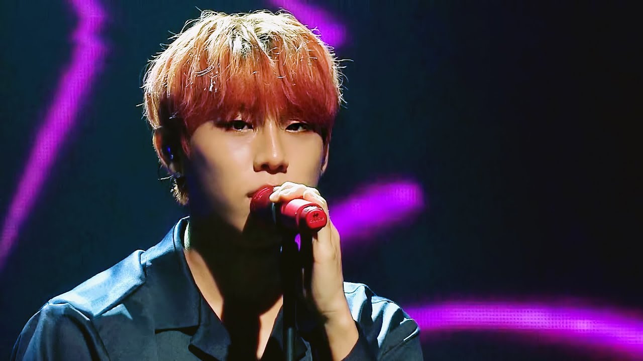 박우진 노래 모음 (190710 ver.)
