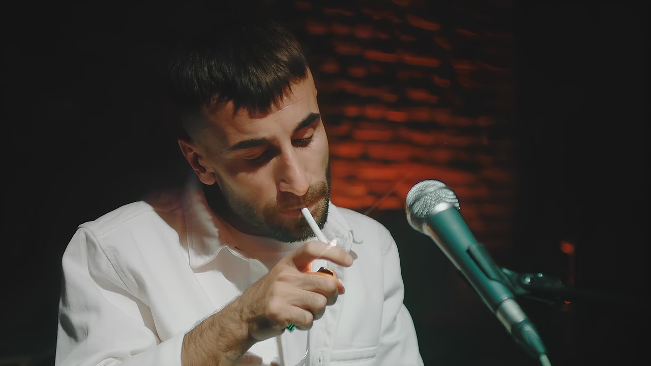 Heijan x Ati242 - Bu Çocuk Nasıl Yaşar (Prod. Arabesk Design Music)