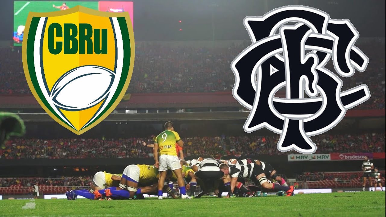 Brazil Vs Barbarians 2019 Cinematic Highlights