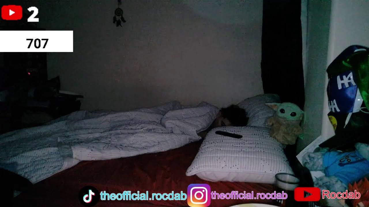 Sleep Stream!!!!!