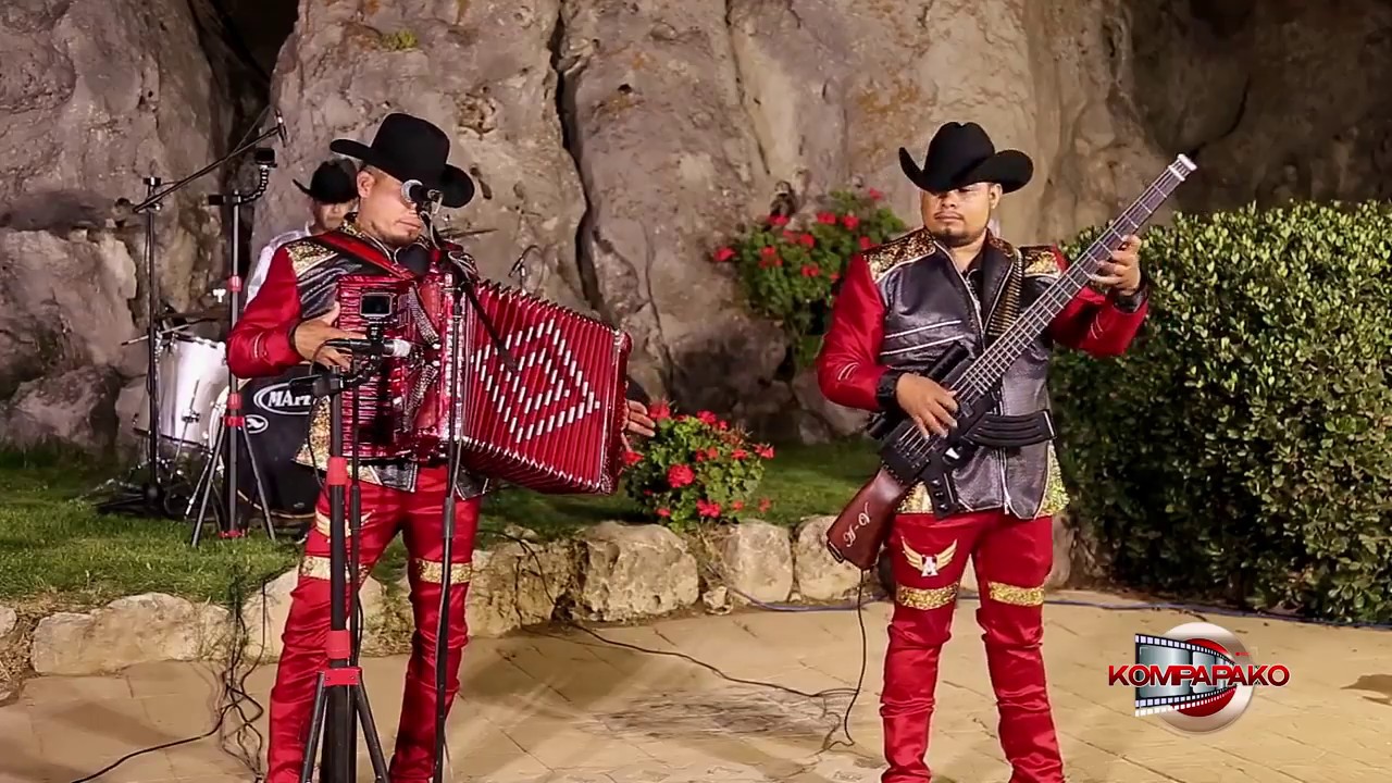 Los Nuevos Aspirantes - El Del Taller (Corrido Inedito) 2018