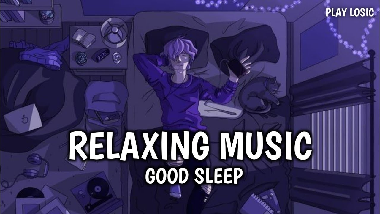 🌙 MIDNIGHT CHILL &ndash; RELAXING LOFI FOR SLEEP & STUDY 🎶 #trending #music #popular