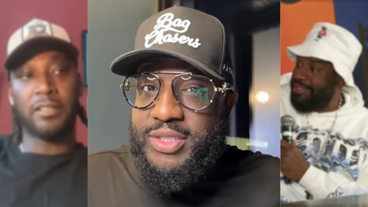 Why Anton Daniels Is Suddenly the Focus of Daily YouTube Commentary