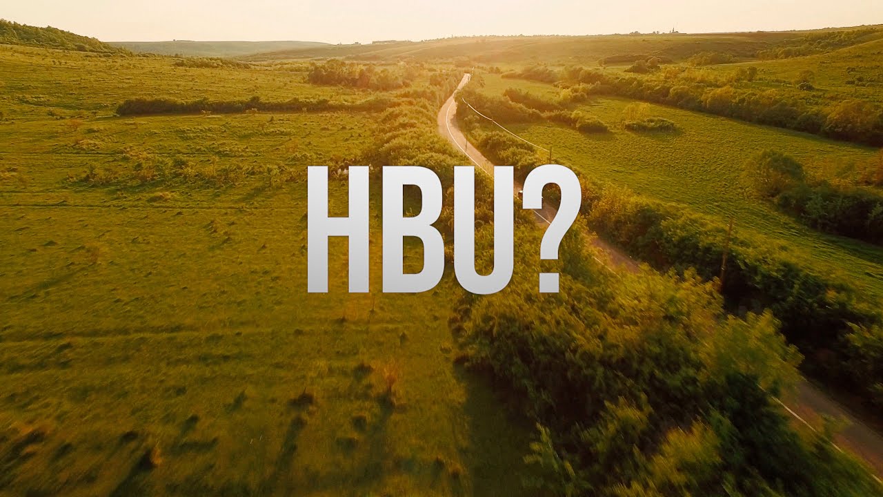 Atlus - HBU? (Official Lyric Video)