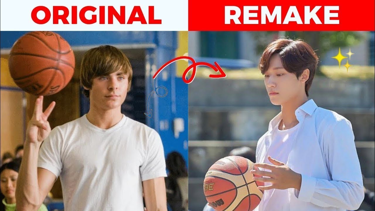 10 Remakes de K-Dramas que SUPERARON al Original! 😲| Series Coreanas
