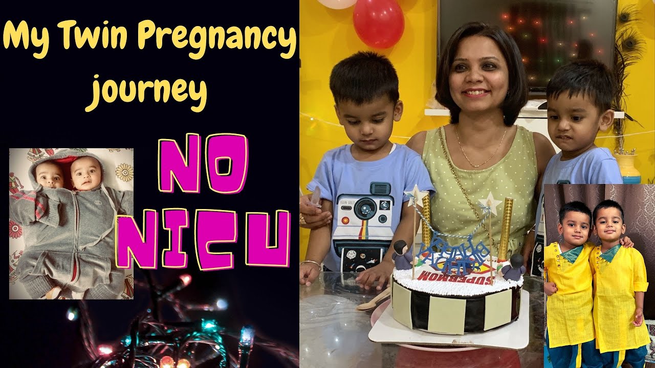 My Twin Pregnancy Experience | NO NICU | My Pregnancy journey | Mom of Twin Boys