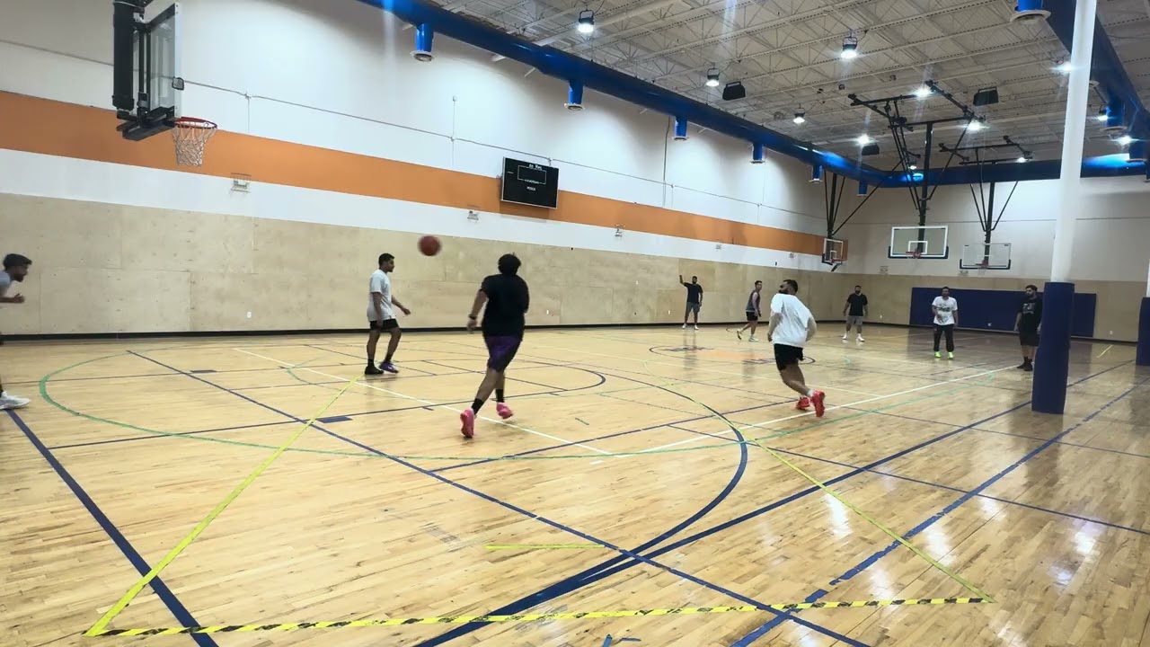 Park 8 Event Center Game 5 02/03/26