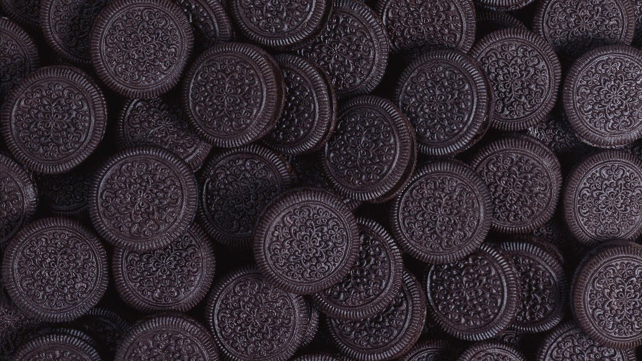 【厨房 VLOG】 Fate/Dessert Oreo
