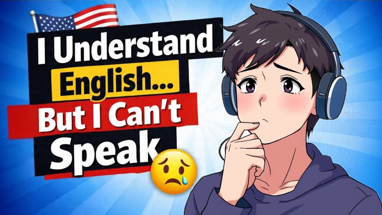 10-Minute English Podcast for Beginners | Listen & Repeat Practice | Learning with Rony