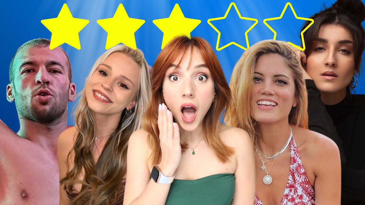 &Alpha;&gamma;&omicron;&rho;ά&zeta;&omega; &alpha;&pi;ό &tau;&alpha; Brands &tau;&omega;&nu; YouTubers | Marianna Grfld