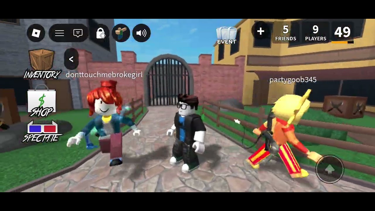 Kidtrain_￼4 gaming with @SUNNY_THESUNN