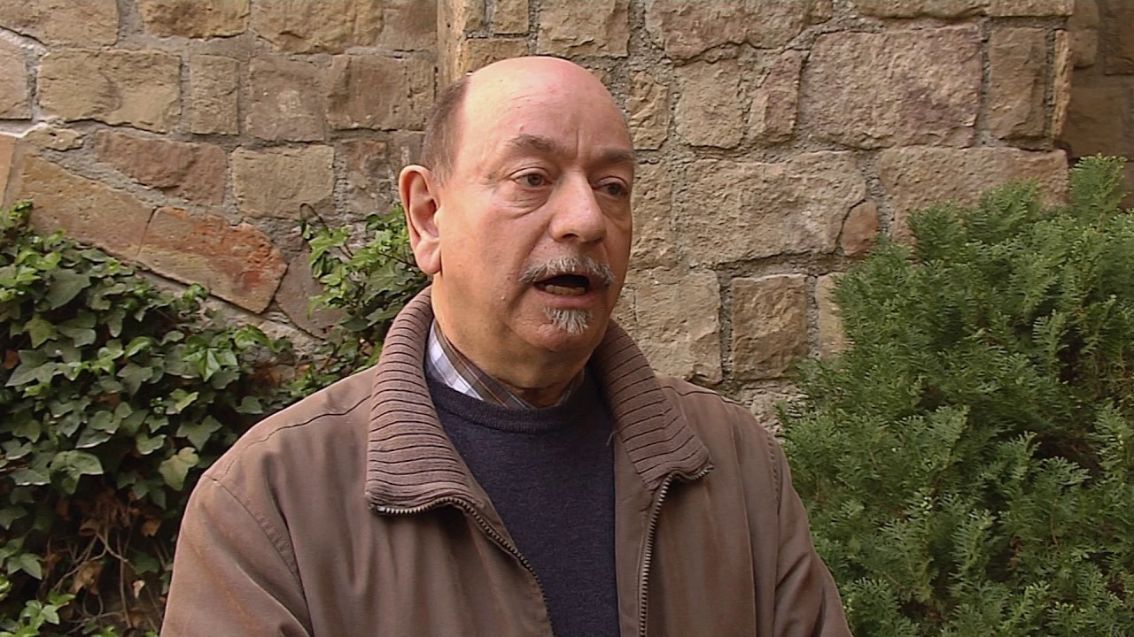 Bon dia Elienor. Bernat Bailbé