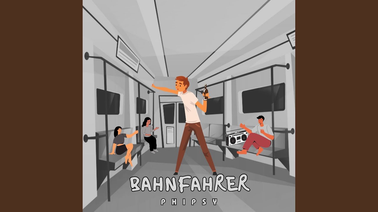 Bahnfahrer