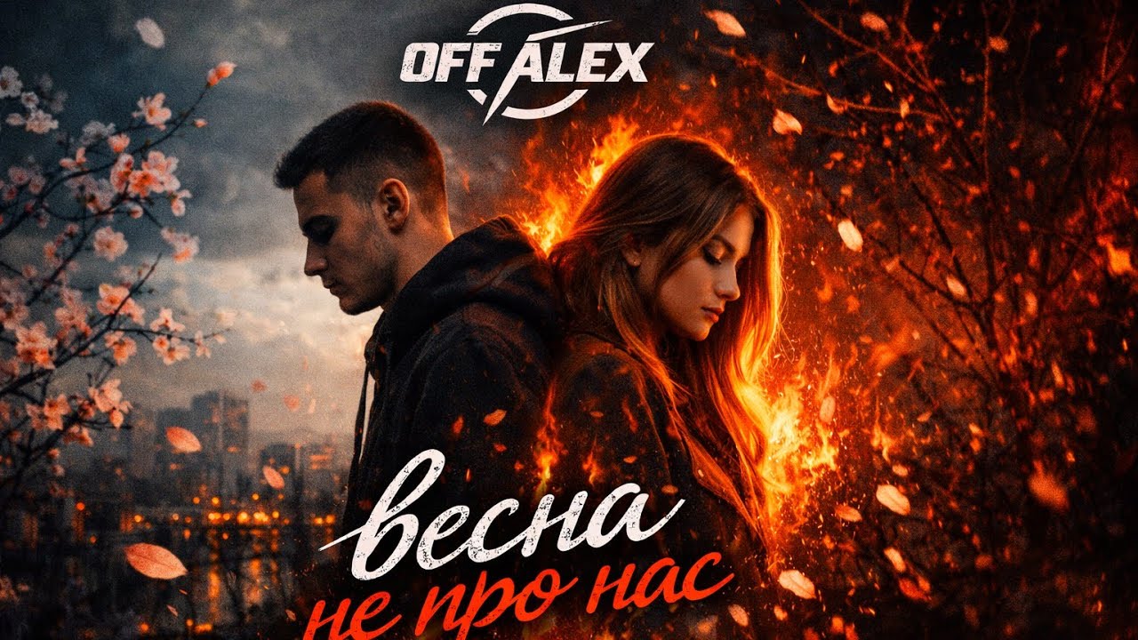 OFF ALEX!! Весна не про нас