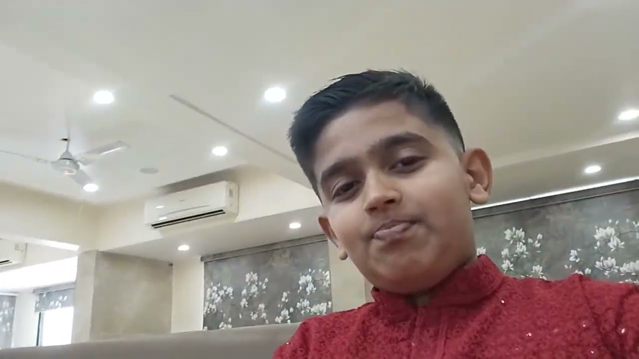 Massi ke garba me pohoch gaye