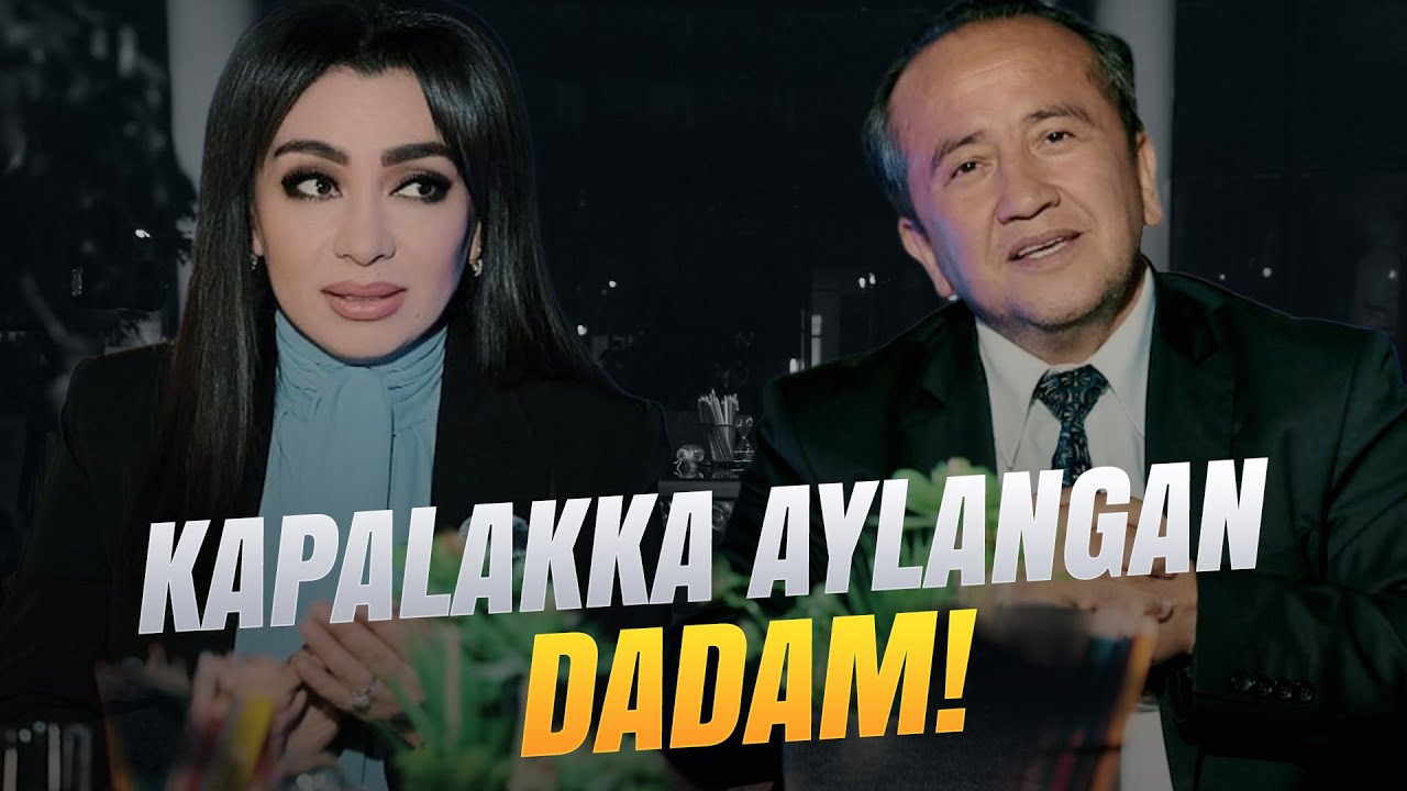 Valijon Shamshiyev - Akamni o'ldirishgan, otam esa 64 yil kutdi | Hayot va Xayol yo'llarida