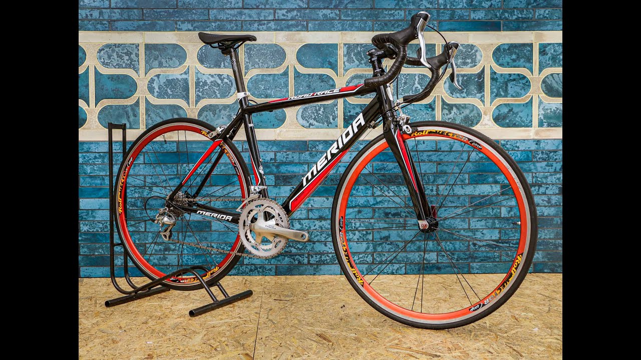 Merida Road Race 903 54cm BM5078