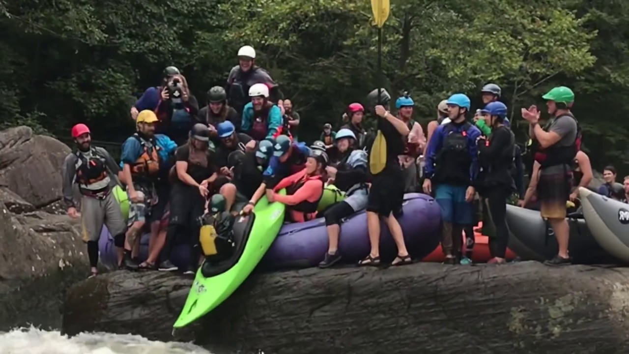 Gauley Fest 2018