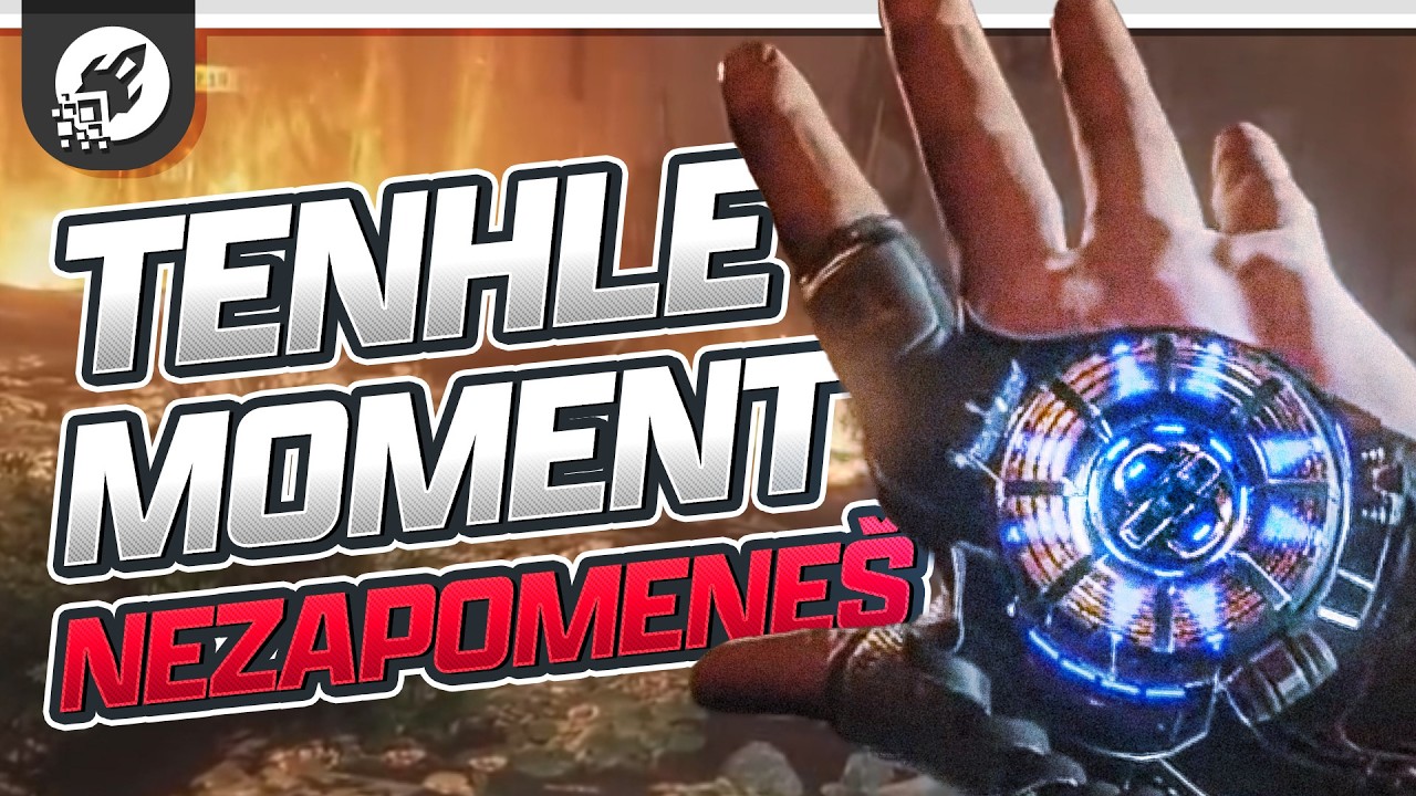 TOP 10 ikonických levelů, na které jen tak nezapomeneme