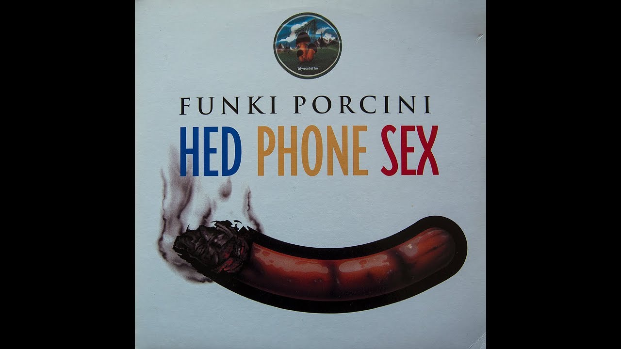 Funki Porcini - B Monkey (vinyl)