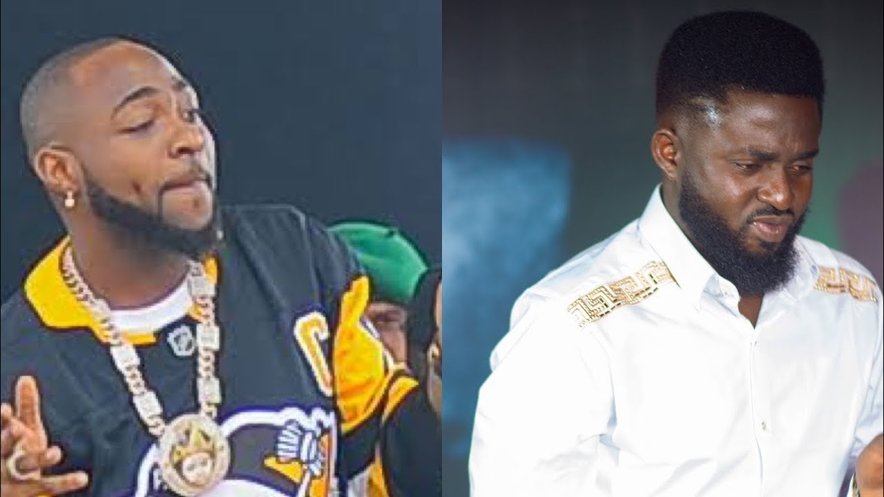 Mc Casino takes on Davido in Benin