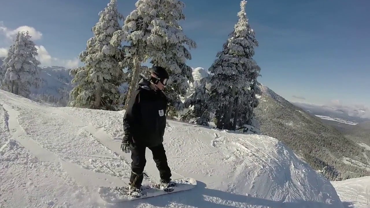 skiing eaglecrest ski area lots of fun