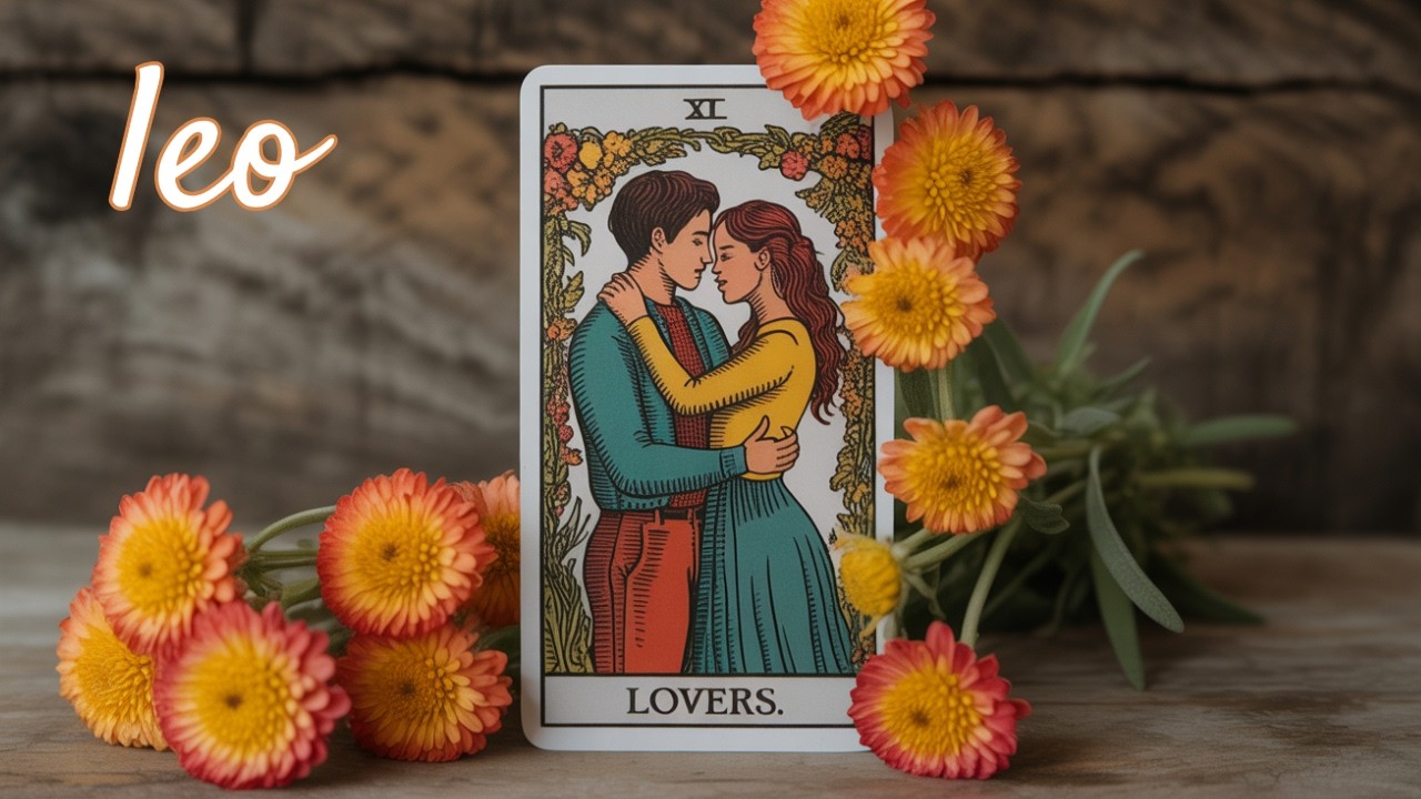 Лев 🔥 Это чистая любовь 💖 Сердце кого-то полностью наполнено тобой ❤️‍🔥 Они готовы это показать