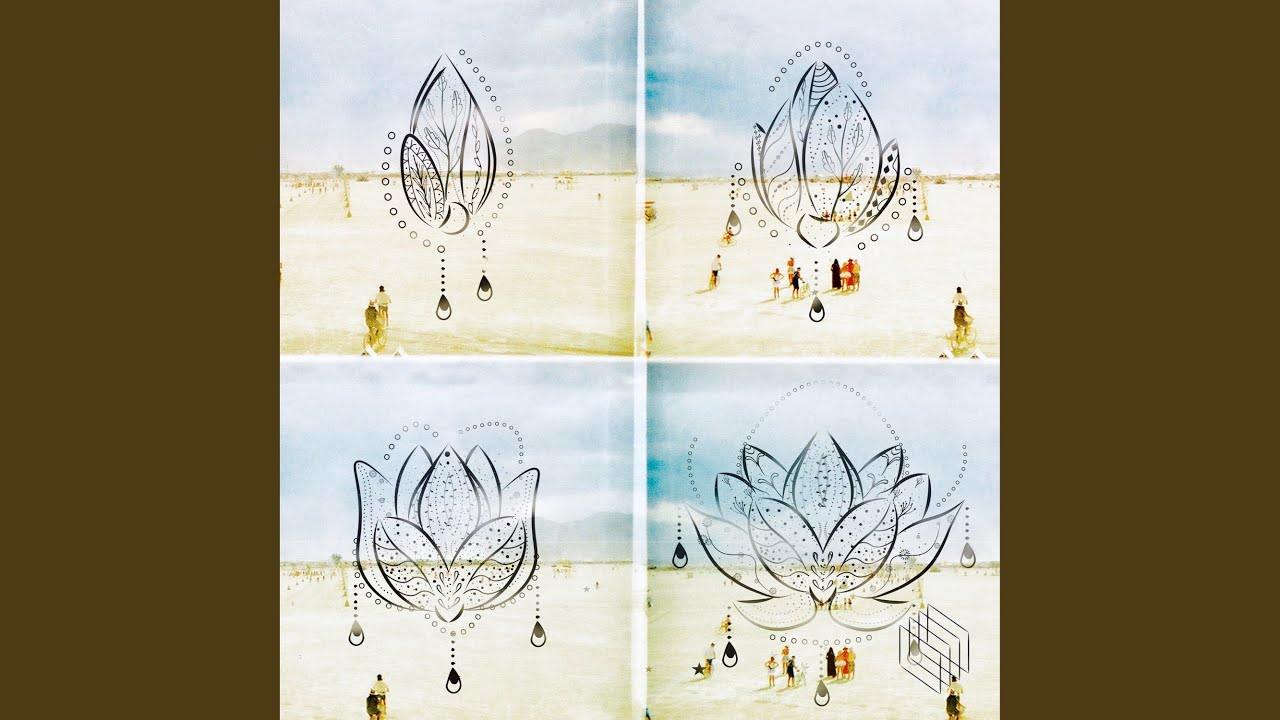 Law Of The Lotus