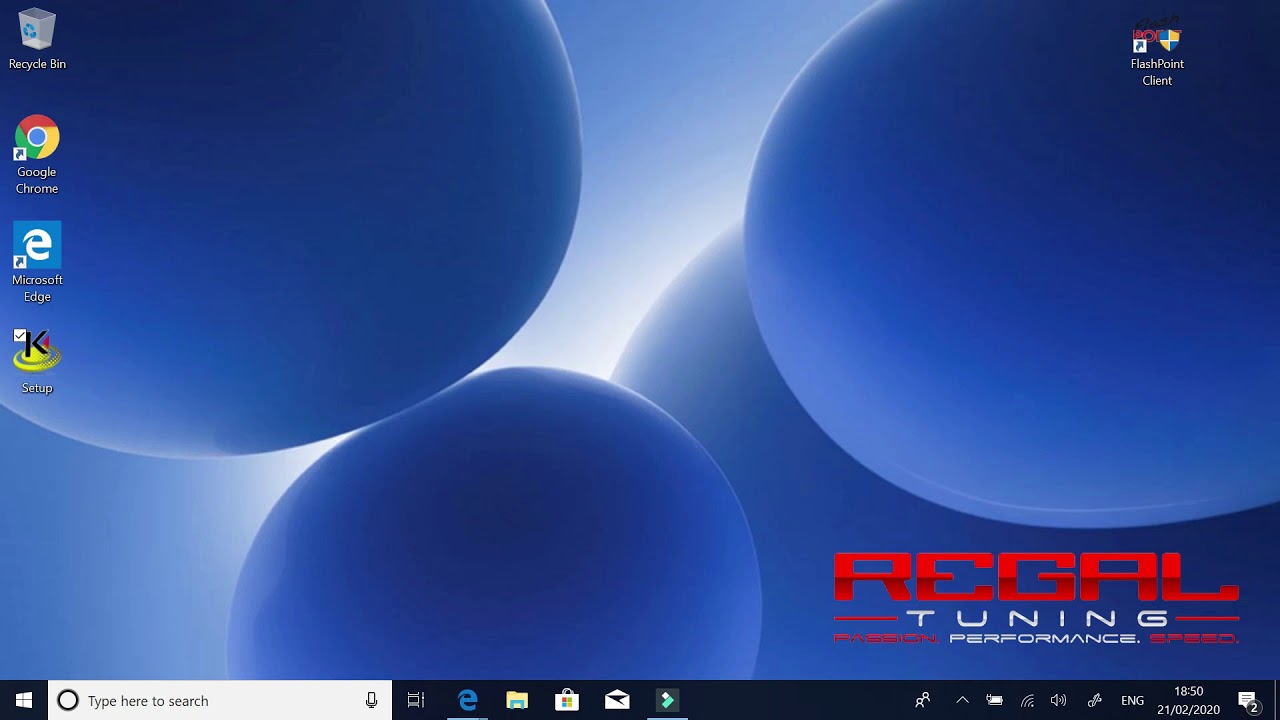 Regal Tuning Kess KTAG v2 K-Suite Install ECU Remapping Chip Tuning V3.0