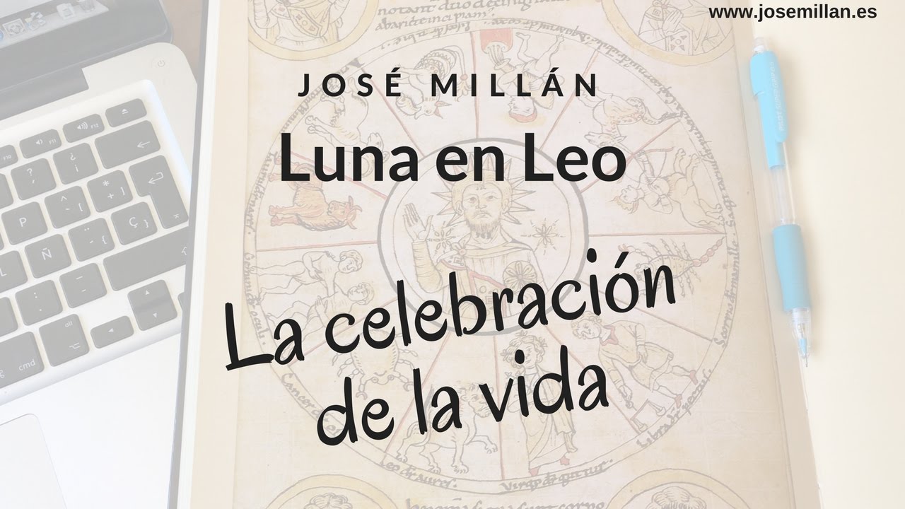 Luna en Leo: La celebración de la vida