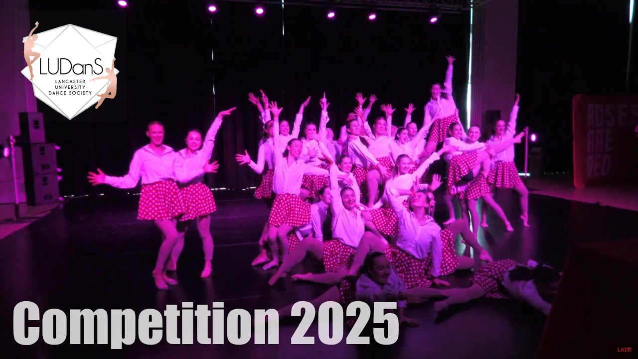 LUDans Home Competition 2025