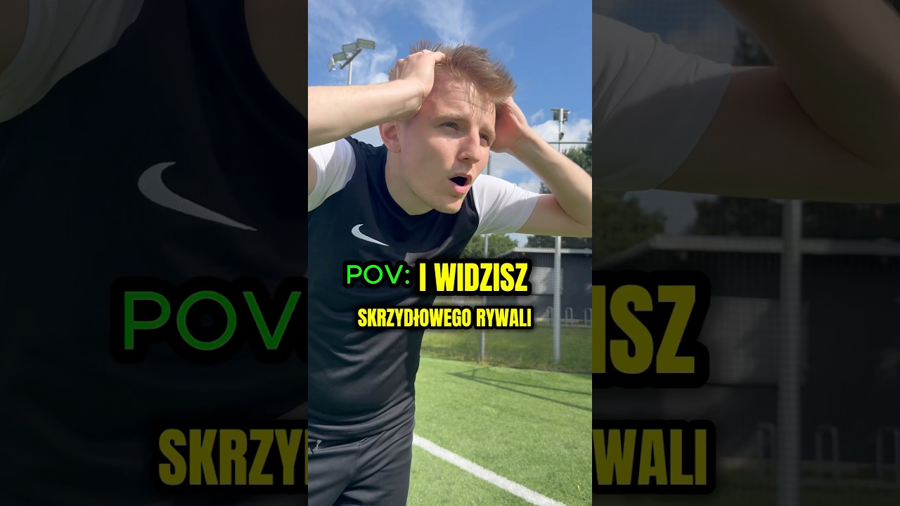KOSZMAR OBROŃCY ☠️