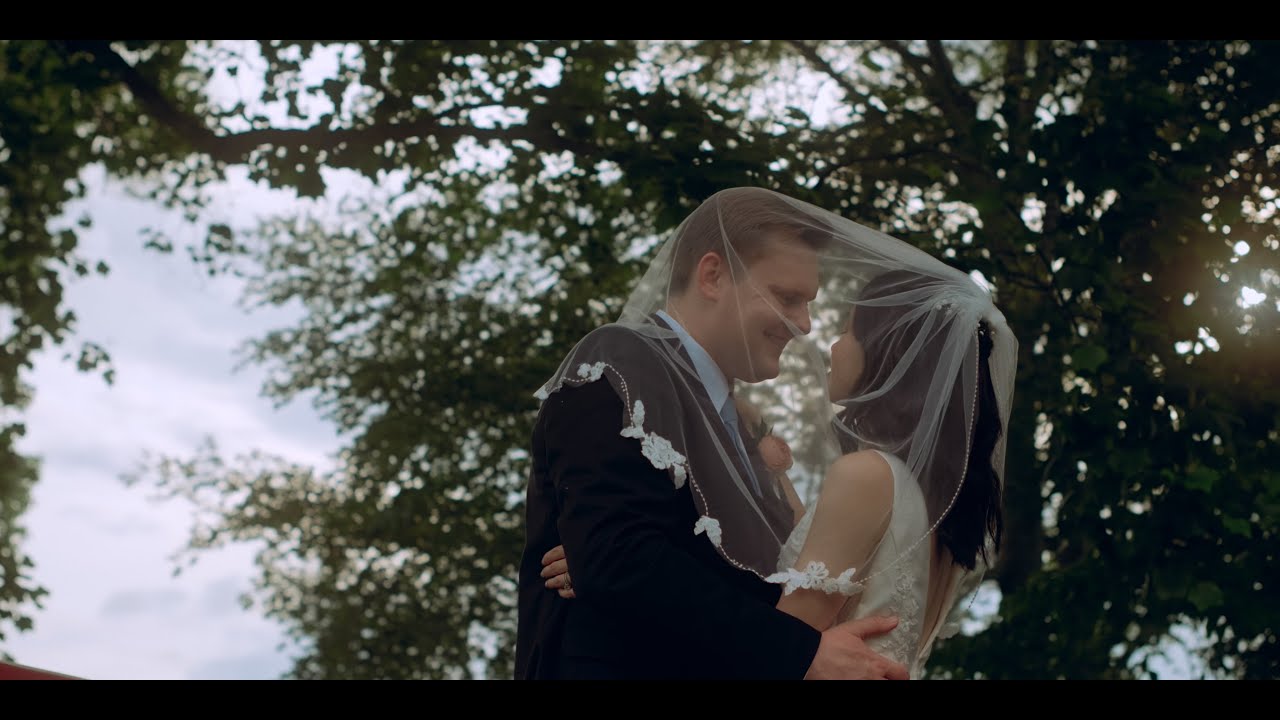 Kate and Kurt Tyree - Wedding Highlight Film