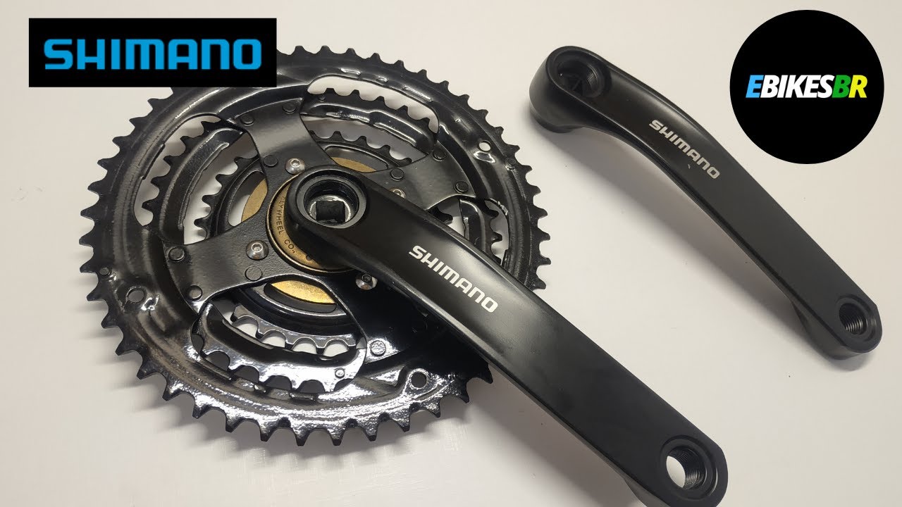 PEDIVELA COM CATRACA  DIY EBIKESBR !